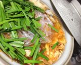 簡単！おいしい♡一人鍋♪キムチ鍋編★彡　作り方7写真