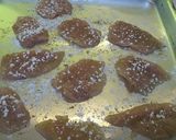 鶏のケチャップまみれ作り方1写真