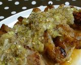 ボリューム満点＊豚バラブロックの生姜焼き作り方7写真