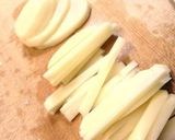 ✱ごぼうとじゃがいものスープ✱作り方2写真