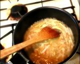 ✱ごぼうとじゃがいものスープ✱作り方4写真