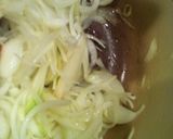 手羽先のチキンカレー作り方1写真
