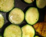 手羽先のチキンカレー作り方5写真
