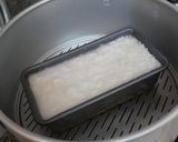 おうち飲茶✣大根だけの大根もち作り方5写真