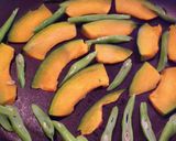 ヘルシー＊野菜で彩る オシャレなパン作り方3写真