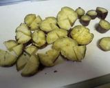 簡単♪おいもスイーツ作り方2写真