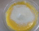 簡単ミキサーでＯＫかぼちゃのチーズケーキ作り方5写真