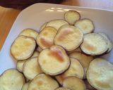 つまみ食いが止まらない！オーブン焼き南瓜作り方3写真