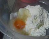 絶品　チーズケーキ作り方1写真