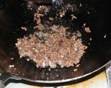 コレ作っておけば万能♪その2　ピリ辛味噌作り方3写真
