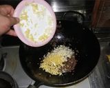 コレ作っておけば万能♪その2　ピリ辛味噌作り方4写真