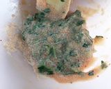 おつまみに☆玉ねぎの明太マヨ焼き作り方1写真