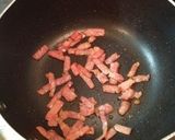 ◆まいたけ旨味たっぷり♪森のサラダ作り方1写真