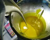 オーブン要らずのかぼちゃプリン作り方7写真