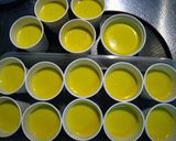 オーブン要らずのかぼちゃプリン作り方8写真