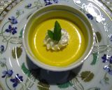 オーブン要らずのかぼちゃプリン作り方9写真