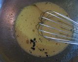 バニラ風味の焦がしバターマドレーヌ作り方9写真