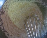 バニラ風味の焦がしバターマドレーヌ作り方10写真