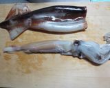 大根とイカの煮物☆作り方3写真
