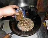 コレ作っておけば万能♪その2　ピリ辛味噌作り方5写真