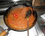コレ作っておけば万能♪その2　ピリ辛味噌作り方8写真