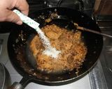 コレ作っておけば万能♪その2　ピリ辛味噌作り方7写真