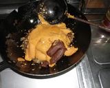 コレ作っておけば万能♪その2　ピリ辛味噌作り方6写真