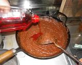 コレ作っておけば万能♪その2　ピリ辛味噌作り方10写真