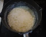 綺麗痩せ！ 納豆のカッテージチーズ和え♫作り方2写真