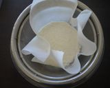 綺麗痩せ！ 納豆のカッテージチーズ和え♫作り方3写真