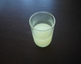 綺麗痩せ！ 納豆のカッテージチーズ和え♫作り方5写真