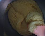 バニラ風味の焦がしバターマドレーヌ作り方15写真