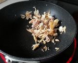 鯵みそ作り方1写真