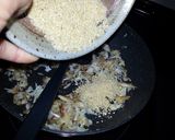 鯵みそ作り方5写真