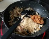 鯵みそ作り方6写真