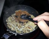 鯵みそ作り方7写真