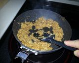 鯵みそ作り方8写真