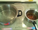少し甘めで食感抜群☆和風パスタ作り方1写真