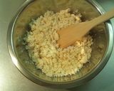 おから蒸しパン＋焼きパン★バニラ作り方1写真