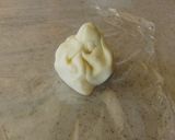 りんごで作ったプチりんご♪パイ作り方7写真