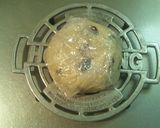 おから蒸しパン＋焼きパン★バニラ作り方6写真