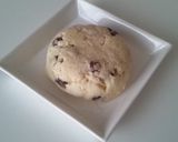おから蒸しパン＋焼きパン★バニラ作り方7写真