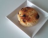 おから蒸しパン＋焼きパン★バニラ作り方8写真