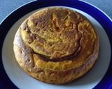 炊飯器deパンプキンケーキ☆作り方5写真