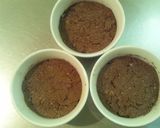 おから蒸しパン＋焼きパン★ショコラ作り方4写真