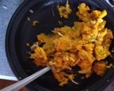 ハロウィンのキャラ弁☆作り方4写真