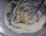 バナナがたくさん☆しっとりバナナケーキ作り方4写真