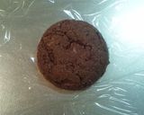 おから蒸しパン＋焼きパン★ショコラ作り方5写真
