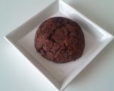 おから蒸しパン＋焼きパン★ショコラ作り方8写真