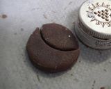 月と葉っぱのクッキー作り方10写真